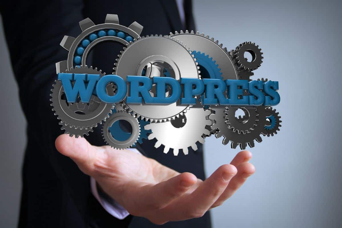 What Can You Do With WordPress