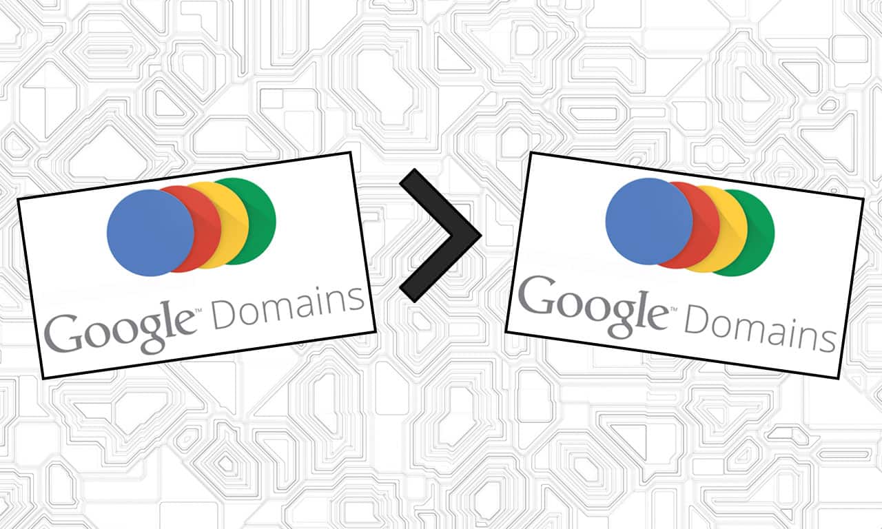 Transfer a Google Domain to Another Google Domain Account