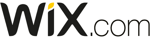 Small Wix Logo