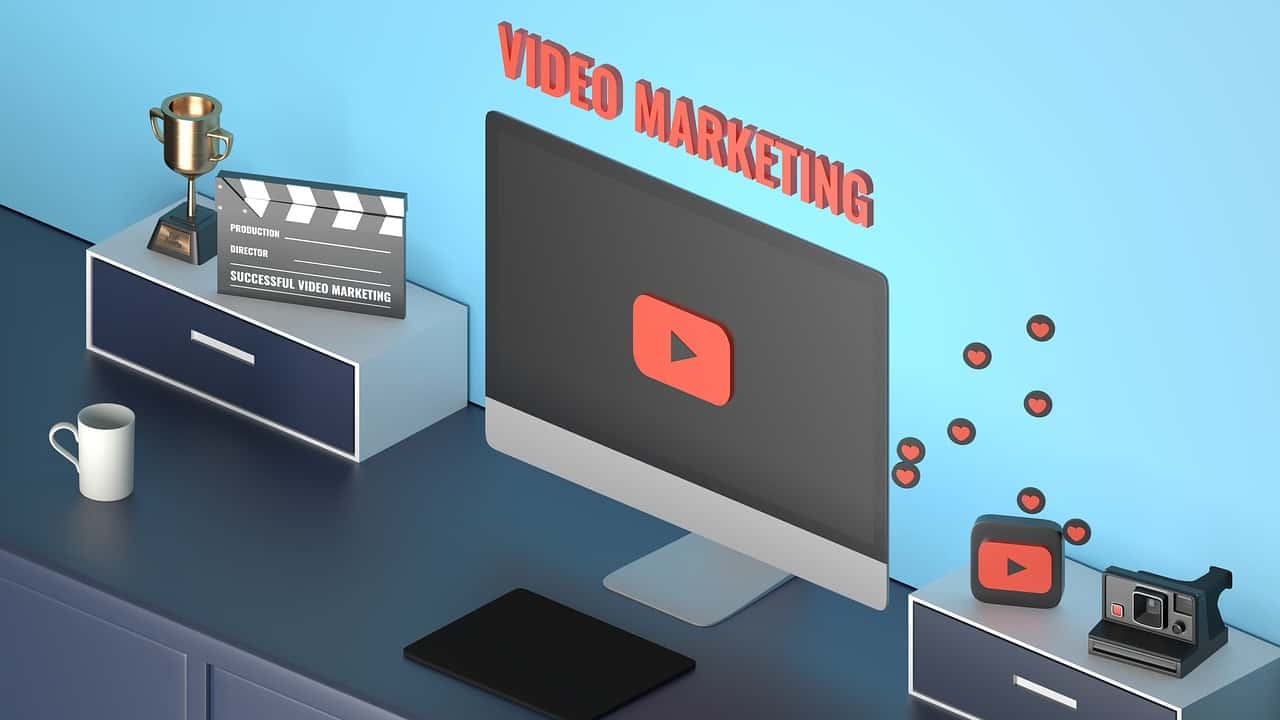 YouTube Video Marketing Awards